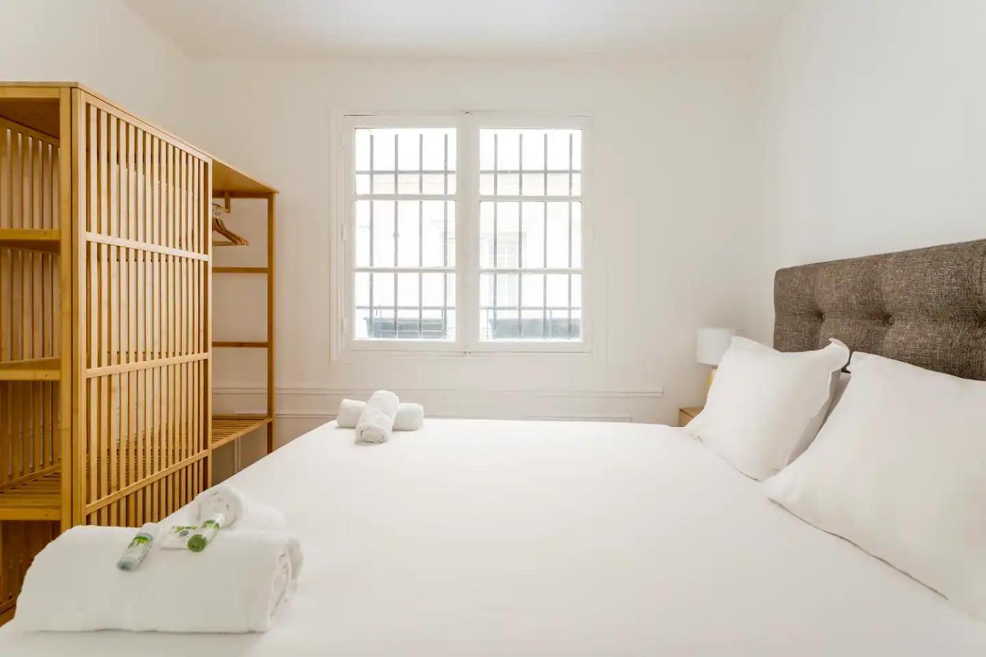 Appartement 8p - 3br Le Marais Spacious - - Historic Paris