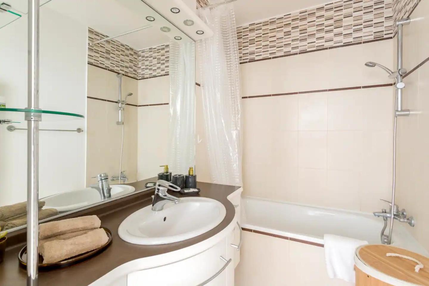 8p - 3br Le Marais Spacious - - Historic Appartement Paris