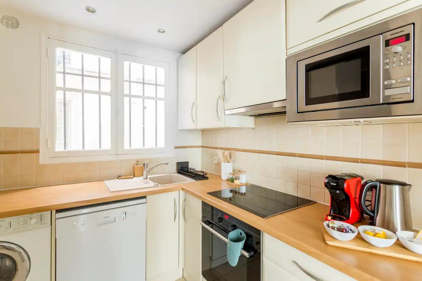 Appartement 8p - 3br Le Marais Spacious - - Historic